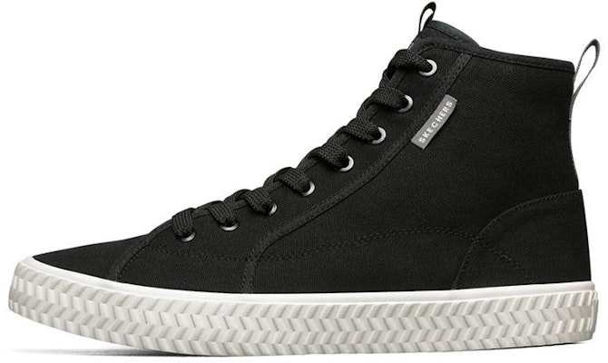 Skechers V'Lites 2.0 High 'Black' 666129-BKW Buy Skechers V'Lites 2.0 High 'Black' 666129-BKW