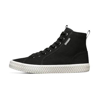 Skechers V'Lites 2.0 High 'Black'