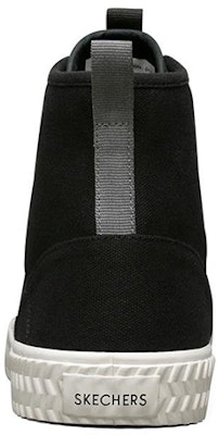 Skechers V'Lites 2.0 High 'Black' 666129-BKW Shop Skechers V'Lites 2.0 High 'Black' 666129-BKW