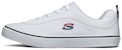 Skechers V'Lites 'Putih' Low-Top 237020-WHT
