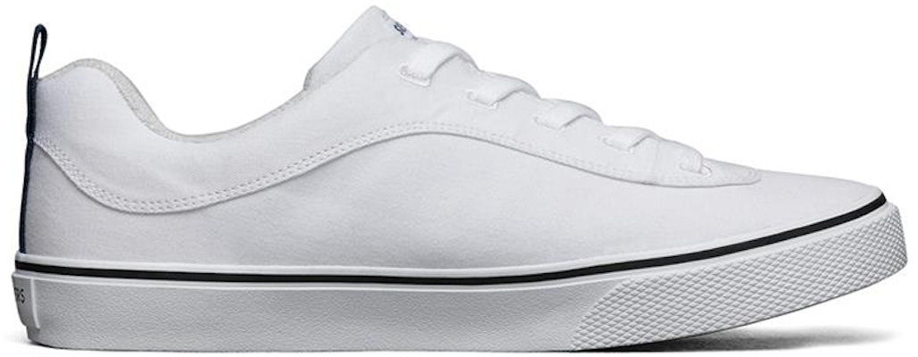 Skechers V'Lites 'White' Low-Top 237020-WHT Order Skechers V'Lites 'White' Low-Top 237020-WHT