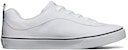 Skechers V'Lites 'Putih' Low-Top 237020-WHT