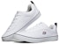 Skechers V'Lites 'Putih' Low-Top 237020-WHT