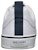 Skechers V'Lites 'Putih' Low-Top 237020-WHT