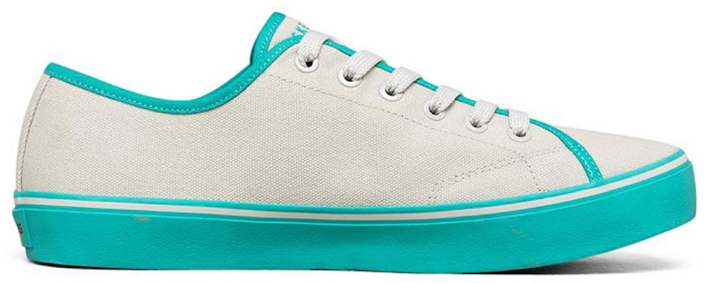 Skechers V'lites 'White Green Canvas' 666168-LGTQ Order Skechers V'lites 'White Green Canvas' 666168-LGTQ