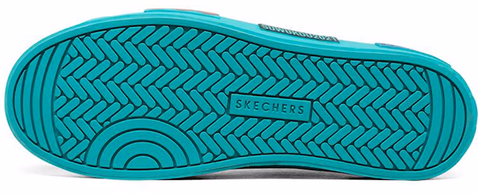 Skechers V'lites 'White Green Canvas' 666168-LGTQ Purchase Skechers V'lites 'White Green Canvas' 666168-LGTQ