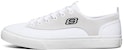 Skechers V'Lites 'Putih Rendah-Atas' 666121-WHT