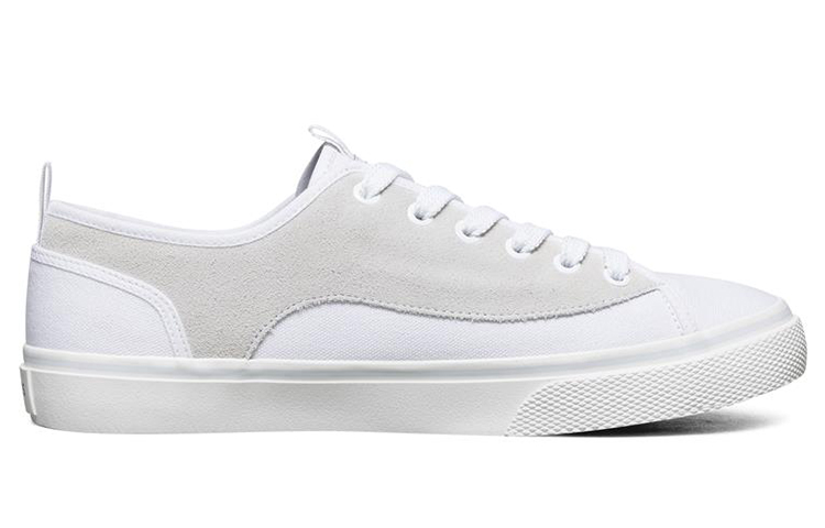 Order Skechers V'Lites 'Blanco Low-Top'. 666121-WHT