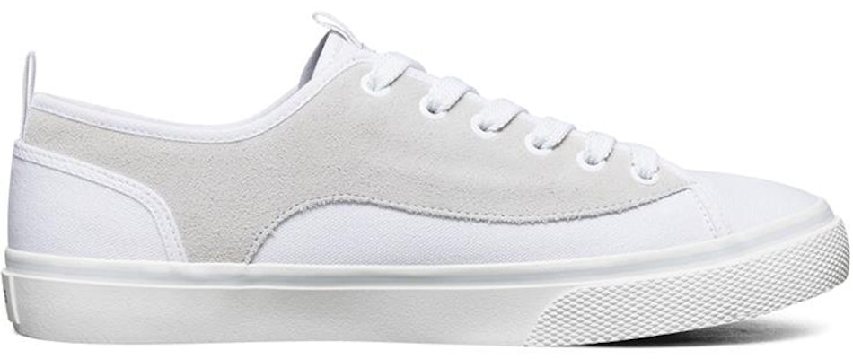 Skechers V'Lites 'White Low-Top' 666121-WHT Order Skechers V'Lites 'White Low-Top' 666121-WHT