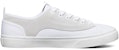 Skechers V'Lites 'Putih Rendah-Atas' 666121-WHT