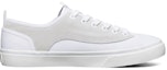 Order Skechers V'Lites 'Putih Rendah-Atas' 666121-WHT