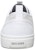 Skechers V'Lites 'Putih Rendah-Atas' 666121-WHT