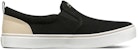 Kasut Skechers V Lites Kanvas Hitam 666167-BLK