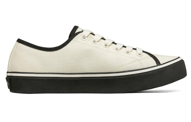Order Scarpe Skechers V''lites Fashion Canvas Bianche 666168-OFWT
