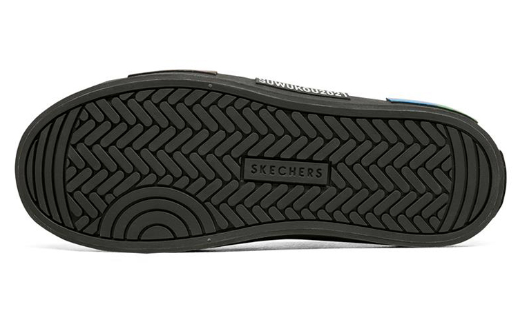 Purchase Scarpe Skechers V''lites Fashion Canvas Bianche 666168-OFWT