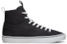 Order Skechers V'Lites Hi 'Hitam' 666110-BLK