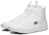 Skechers V'Lites Hi 'Putih' 666110-WHT
