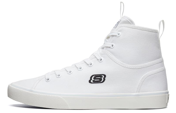 Skechers V'Lites High 'White' 666110-WHT7