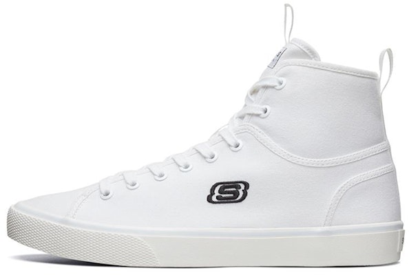 Skechers V'Lites Tinggi 'Putih' 666110-WHT7 Buy Skechers V'Lites Tinggi 'Putih' 666110-WHT7
