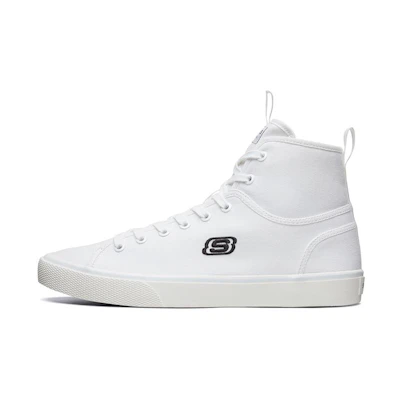 Skechers V'Lites High 'White'