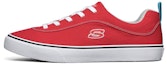Buy Skechers V'Lites Low 'Merah' 237020-RED