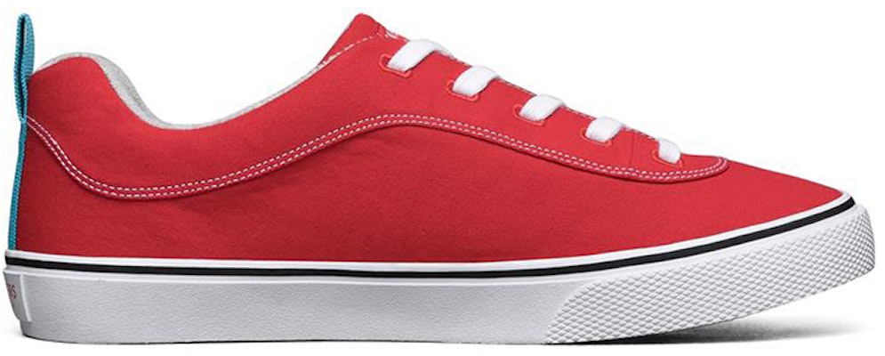 Skechers V'Lites Low 'Merah' 237020-RED Order Skechers V'Lites Low 'Merah' 237020-RED