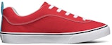 Order Skechers V'Lites Low 'Merah' 237020-RED