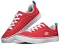 Lookbook Skechers V'Lites Low 'Merah' 237020-RED