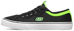 Buy Skechers V'lites Kasut Sukan Hitam 666140-BKLM