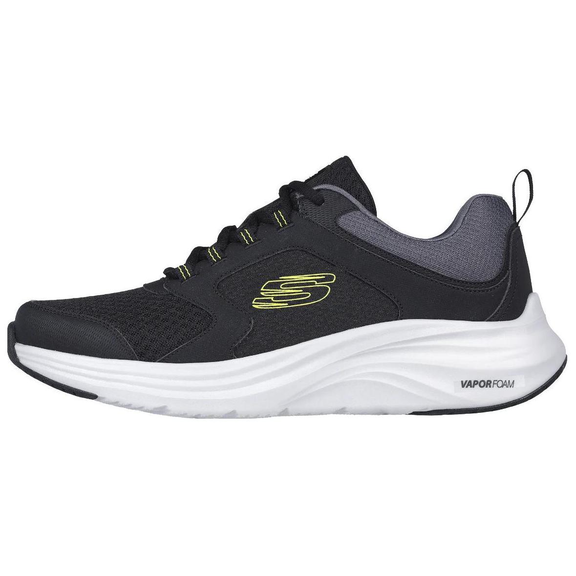 Buy Skechers Vapor Foam 'Zapatillas Negras Running Low-Top' 232628-BKLM