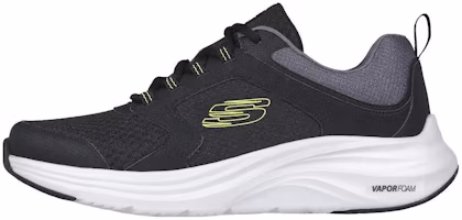 Skechers Vapor Foam 'Black Low-Top Running' 232628-BKLM Skechers Vapor Foam 'Black Low-Top Running' 232628-BKLM