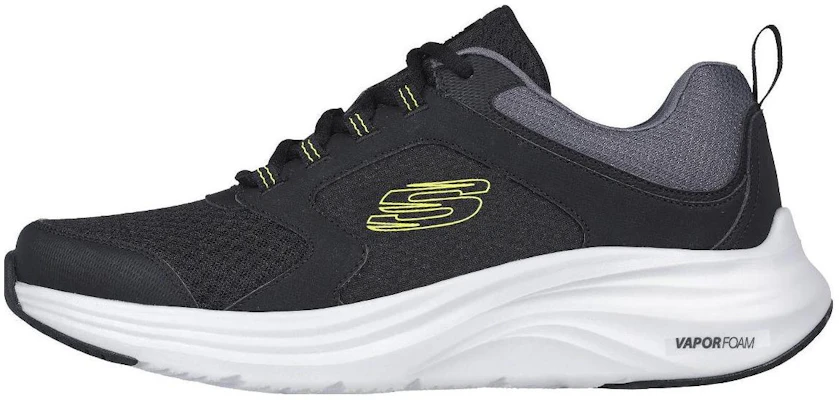 Skechers Vapor Foam 'Zapatillas Negras Running Low-Top' 232628-BKLM Buy Skechers Vapor Foam 'Zapatillas Negras Running Low-Top' 232628-BKLM