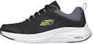 Buy Skechers Vapor Foam 'Zapatillas Negras Running Low-Top' 232628-BKLM