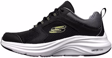 Skechers Vapor Foam 'Black Low-Top Running' 232628-BKLM Skechers Vapor Foam 'Black Low-Top Running' 232628-BKLM