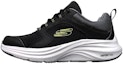 Buy Skechers Vapour Foam 'Hitam Low-Top Larian' 232628-BKLM