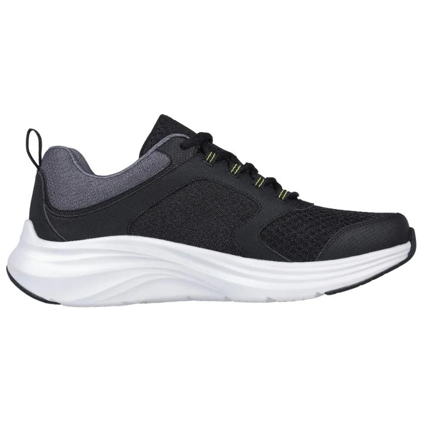 Order Skechers Vapor Foam 'Zapatillas Negras Running Low-Top' 232628-BKLM