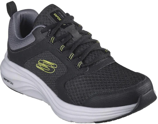 Skechers Vapor Foam 'Zapatillas Negras Running Low-Top' 232628-BKLM Lookbook Skechers Vapor Foam 'Zapatillas Negras Running Low-Top' 232628-BKLM