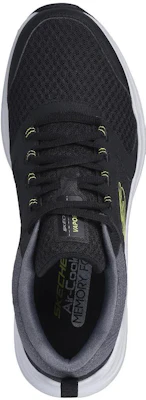 Skechers Vapor Foam 'Zapatillas Negras Running Low-Top' 232628-BKLM Shop Skechers Vapor Foam 'Zapatillas Negras Running Low-Top' 232628-BKLM