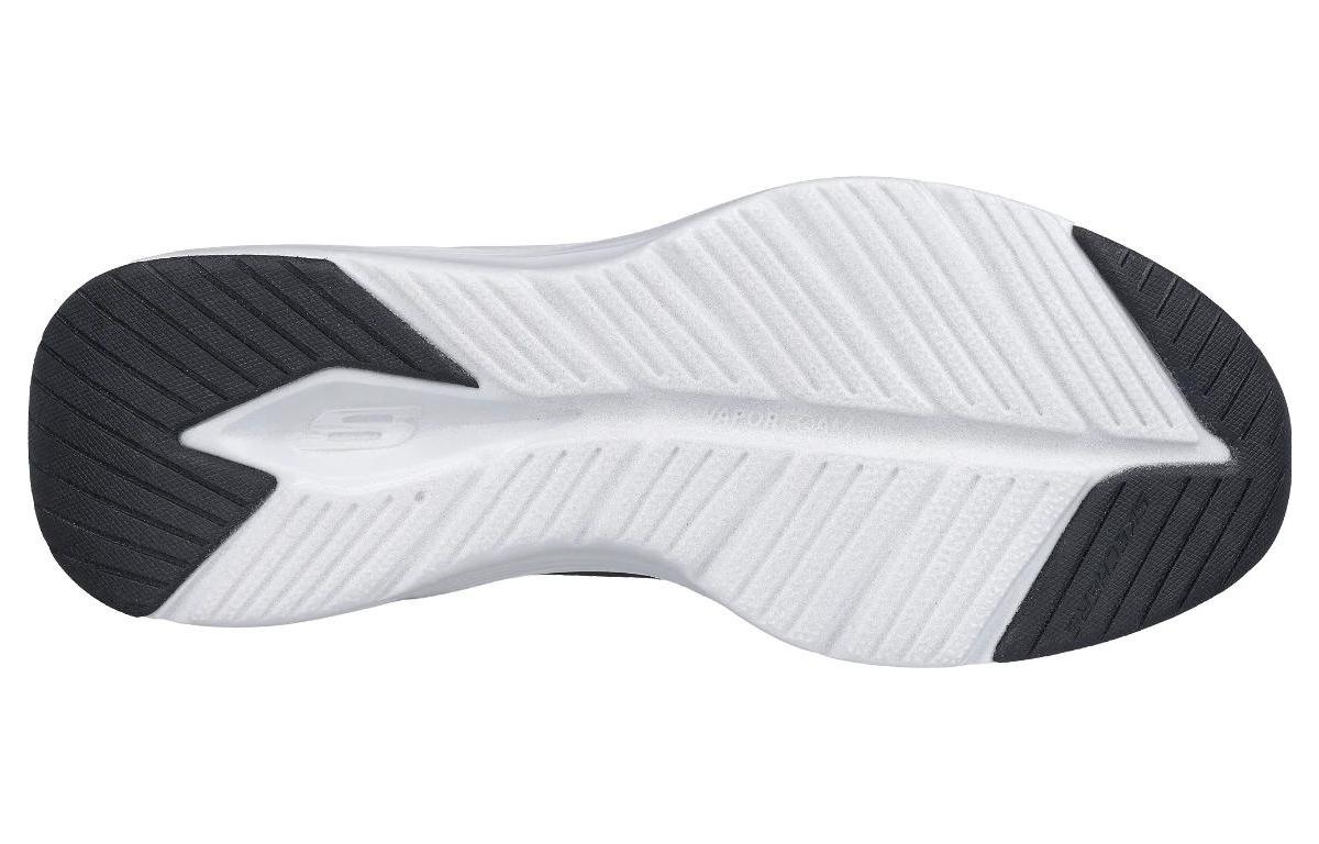 Purchase Skechers Vapor Foam 'Zapatillas Negras Running Low-Top' 232628-BKLM