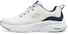 Skechers Vapor Foam 'Cloud Trace' - Buih Vapor 'Cloud Trace' Skechers 232625-WNVR