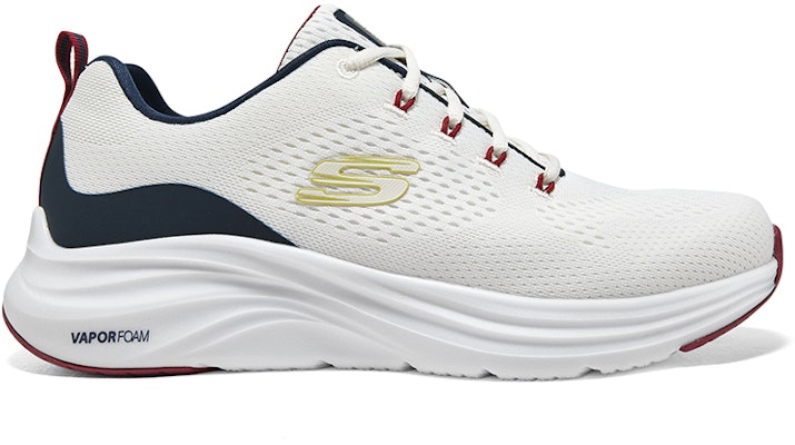 Skechers Vapor Foam 'Cloud Trace' Zapatillas 232625-WNVR Order Skechers Vapor Foam 'Cloud Trace' Zapatillas 232625-WNVR