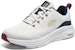 Skechers Vapor Foam 'Cloud Trace' - Buih Vapor 'Cloud Trace' Skechers 232625-WNVR