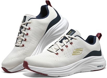 Skechers Vapor Foam 'Cloud Trace' Zapatillas 232625-WNVR Shop Skechers Vapor Foam 'Cloud Trace' Zapatillas 232625-WNVR