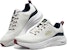 Skechers Vapor Foam 'Cloud Trace' - Buih Vapor 'Cloud Trace' Skechers 232625-WNVR