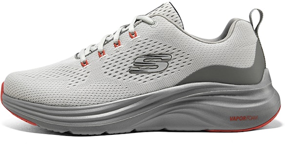 Skechers Vapor Foam 'Nube Gris Rojo' 232625-GYOR Buy Skechers Vapor Foam 'Nube Gris Rojo' 232625-GYOR
