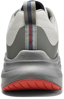 Skechers Vapor Foam 'Cloud Trace Grey Red' 232625-GYOR Purchase Skechers Vapor Foam 'Cloud Trace Grey Red' 232625-GYOR