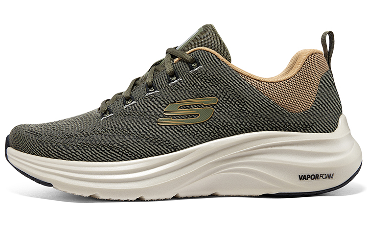 Skechers Vapor Foam 'Olive Yellow' 232626-OLV