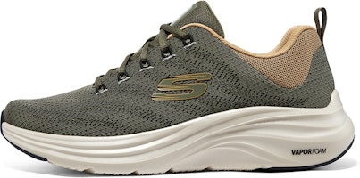 Skechers Vapor Foam 'Olive Yellow' 232626-OLV Skechers Vapor Foam 'Olive Yellow' 232626-OLV