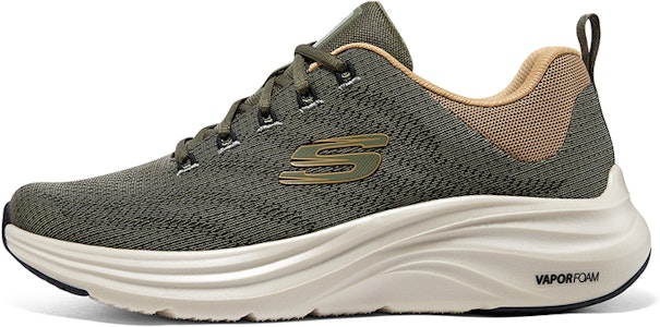 스케쳐스 베이퍼 폼 '올리브 옐로우' 232626-OLV Buy 스케쳐스 베이퍼 폼 '올리브 옐로우' 232626-OLV