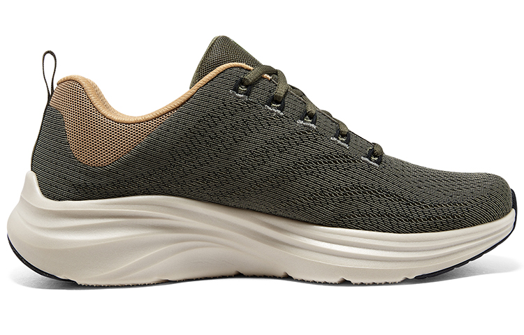 Order Skechers Vapor Foam 'Olive Yellow' 232626-OLV